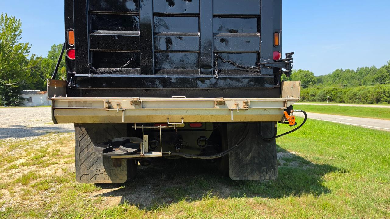 International 7400  2007