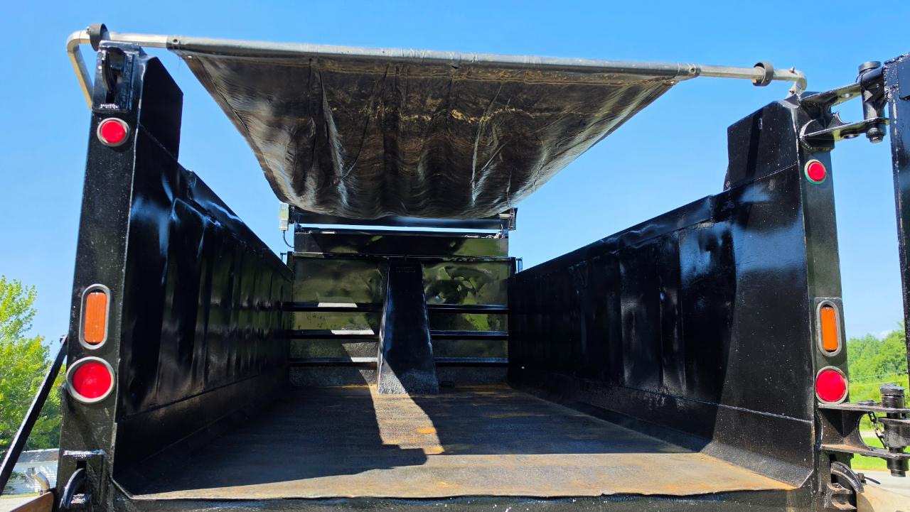 International 7400  2007