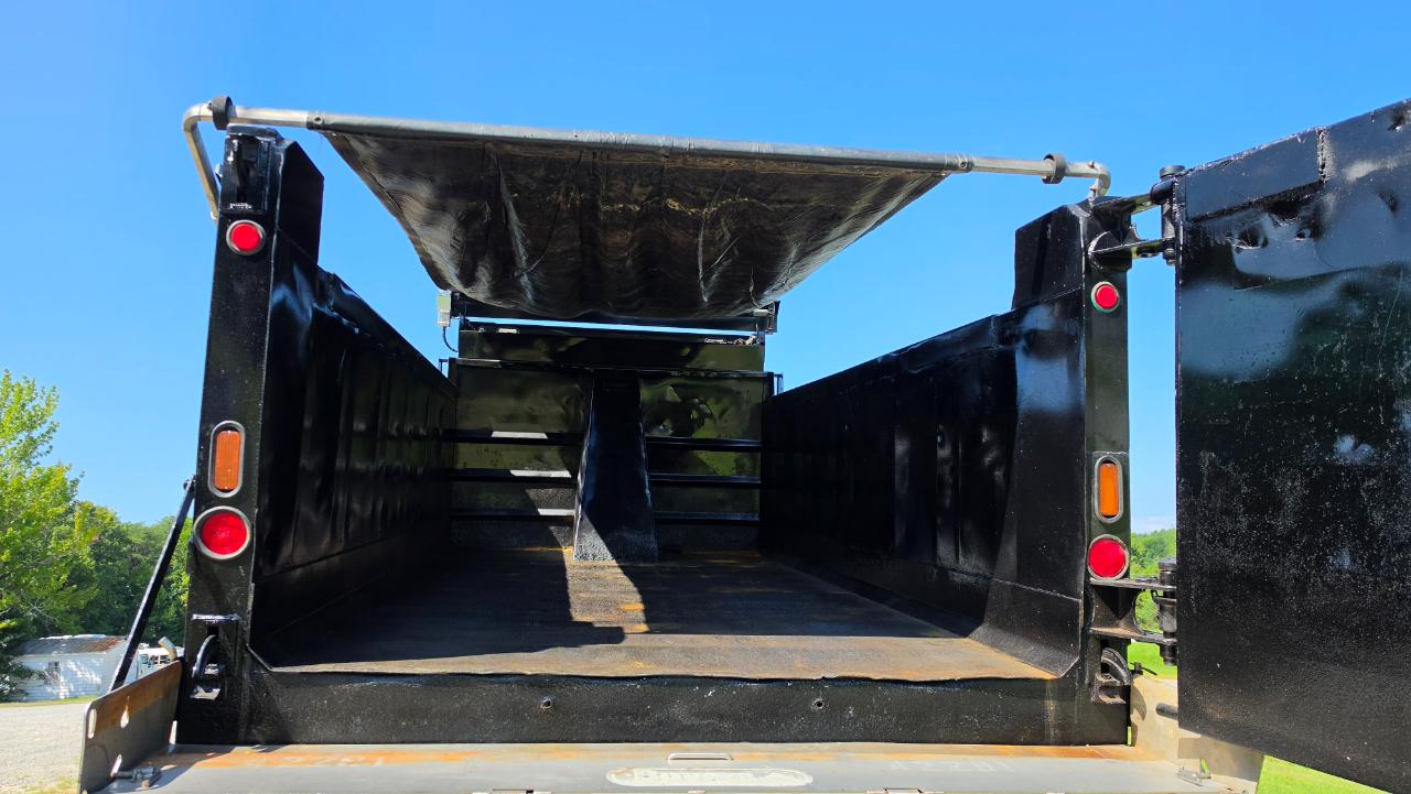 International 7400  2007