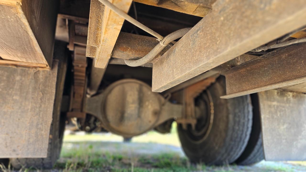 International 4300  2007