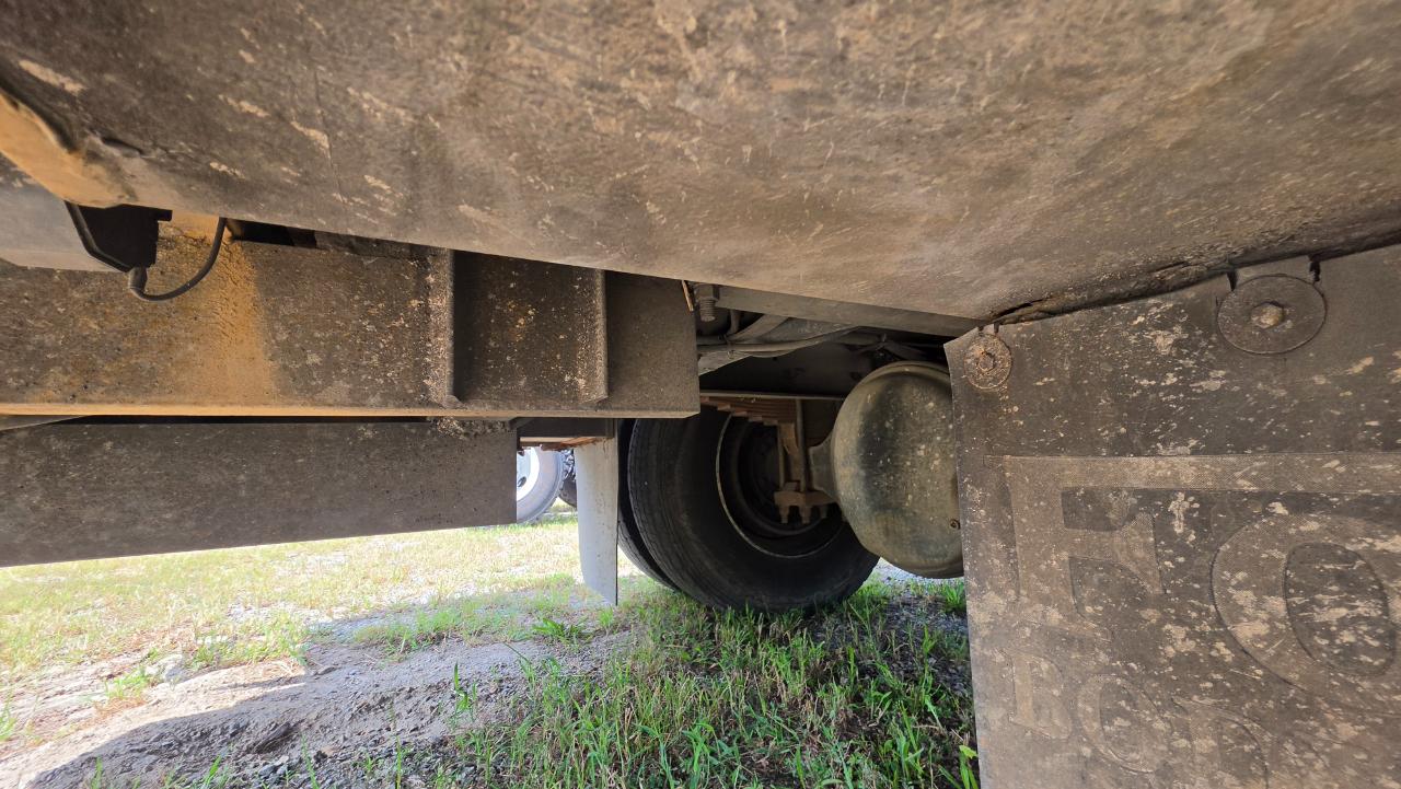 International 4300  2007