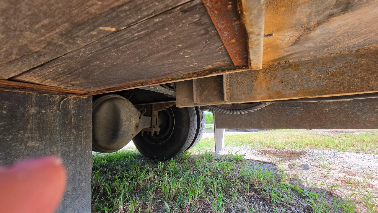 International 4300  2007