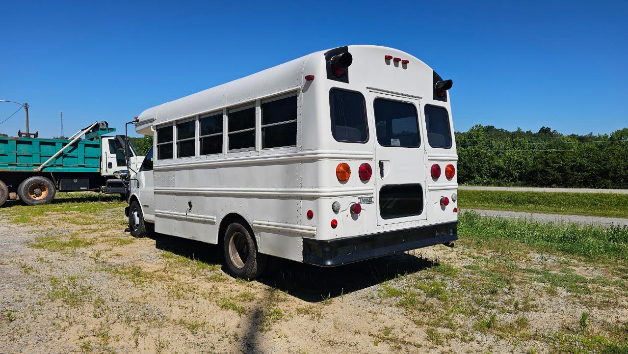 GMC Savana  2002