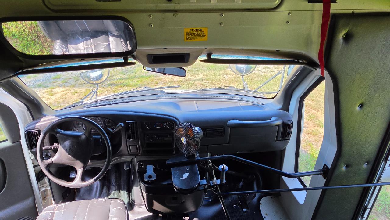 GMC Savana  2002