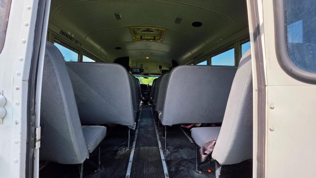 GMC Savana  2002