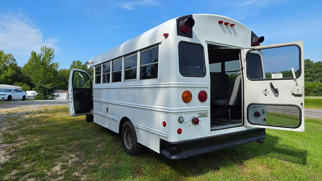 GMC Savana  2002