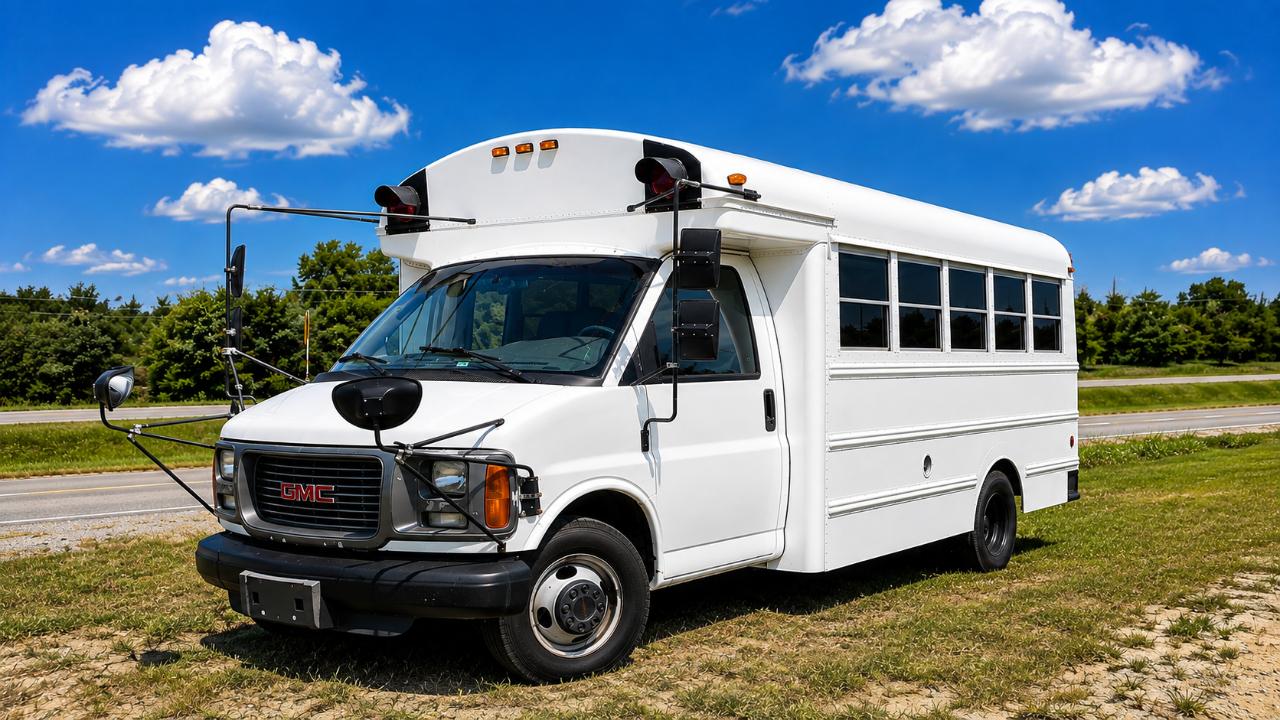GMC Savana  2002