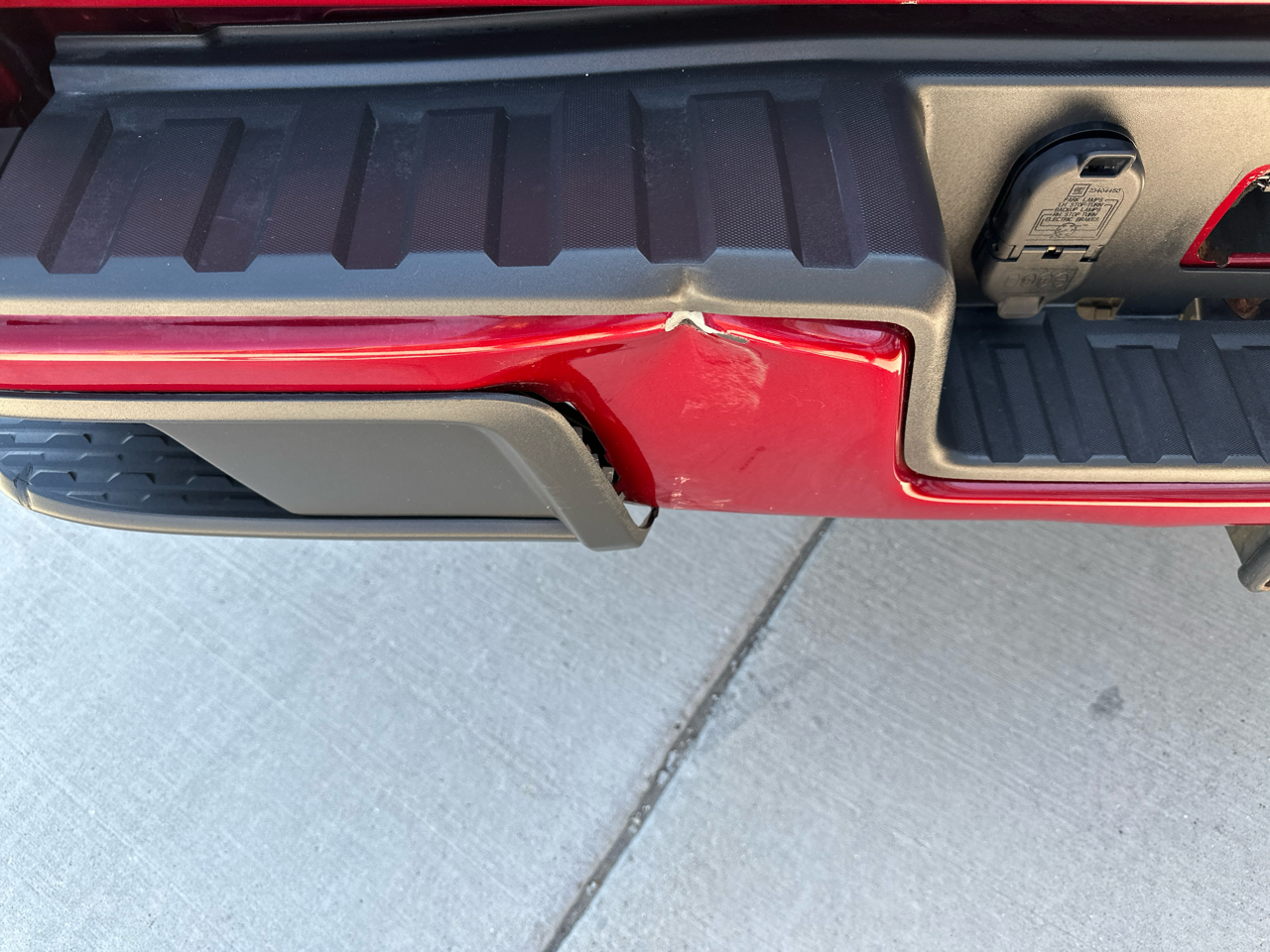 Chevrolet Colorado Z71 Crew Cab 4WD Long Box 2018 Chevrolet Colorado Z71 Crew Cab 4WD Long Box 2018