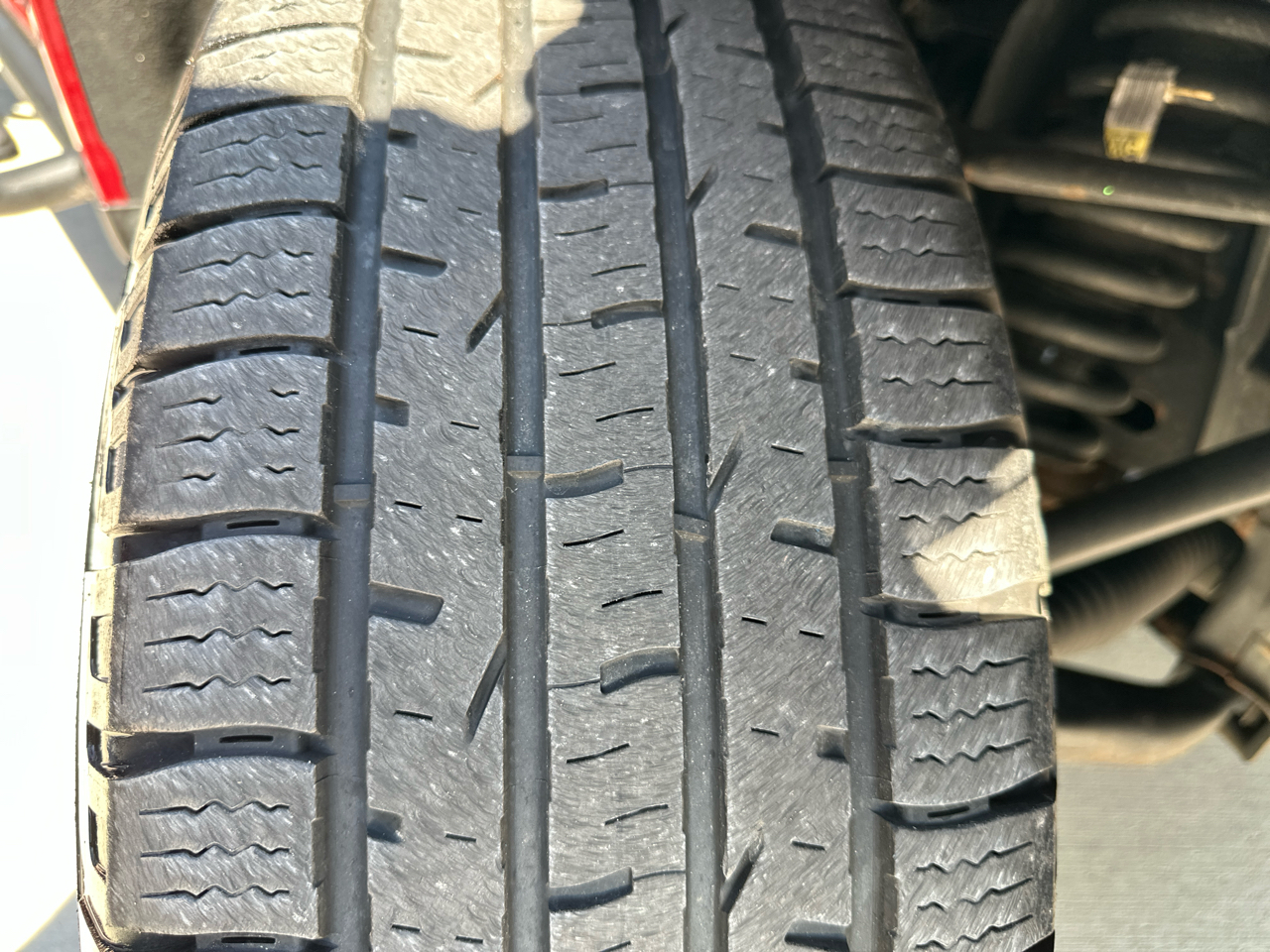 Chevrolet Colorado Z71 Crew Cab 4WD Long Box 2018 Chevrolet Colorado Z71 Crew Cab 4WD Long Box 2018