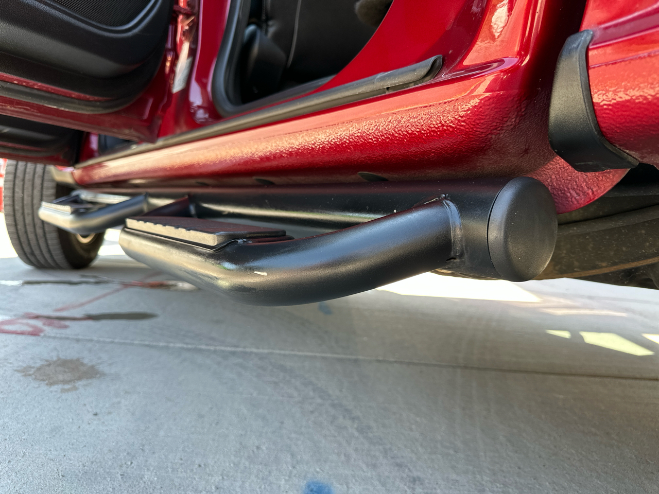 Chevrolet Colorado Z71 Crew Cab 4WD Long Box 2018 Chevrolet Colorado Z71 Crew Cab 4WD Long Box 2018