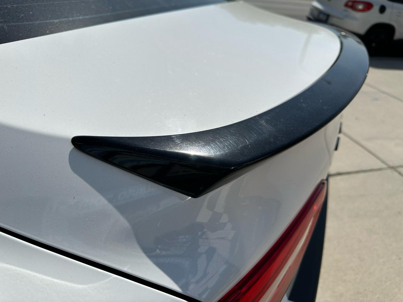 Toyota Camry XLE 2019