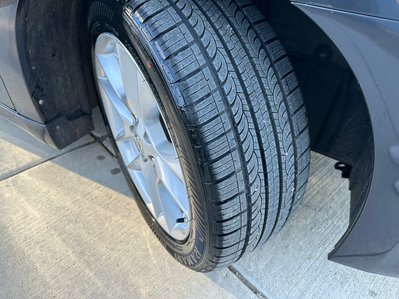 Nissan Maxima S 2009