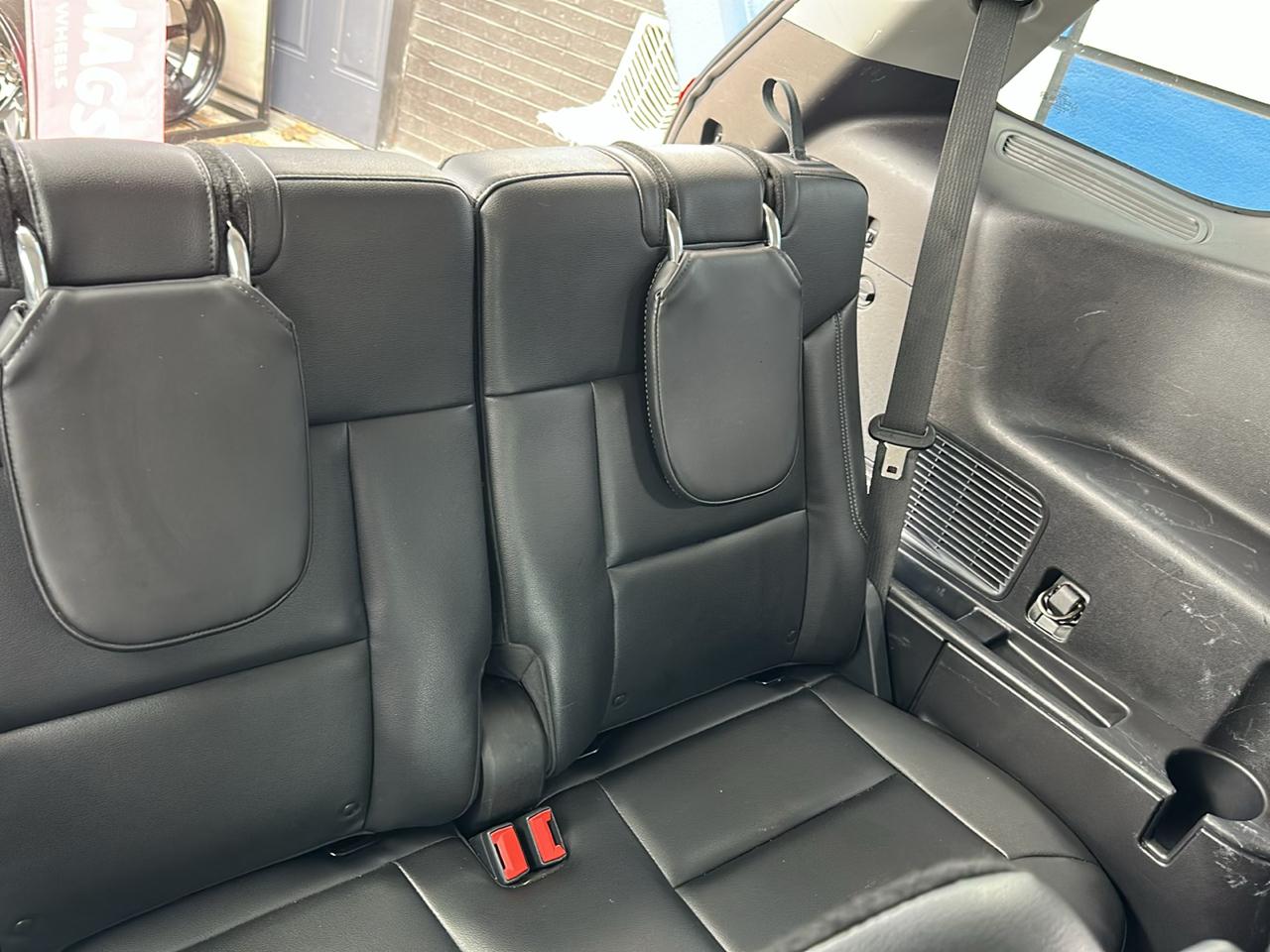 Ford Explorer XLT AWD 2021