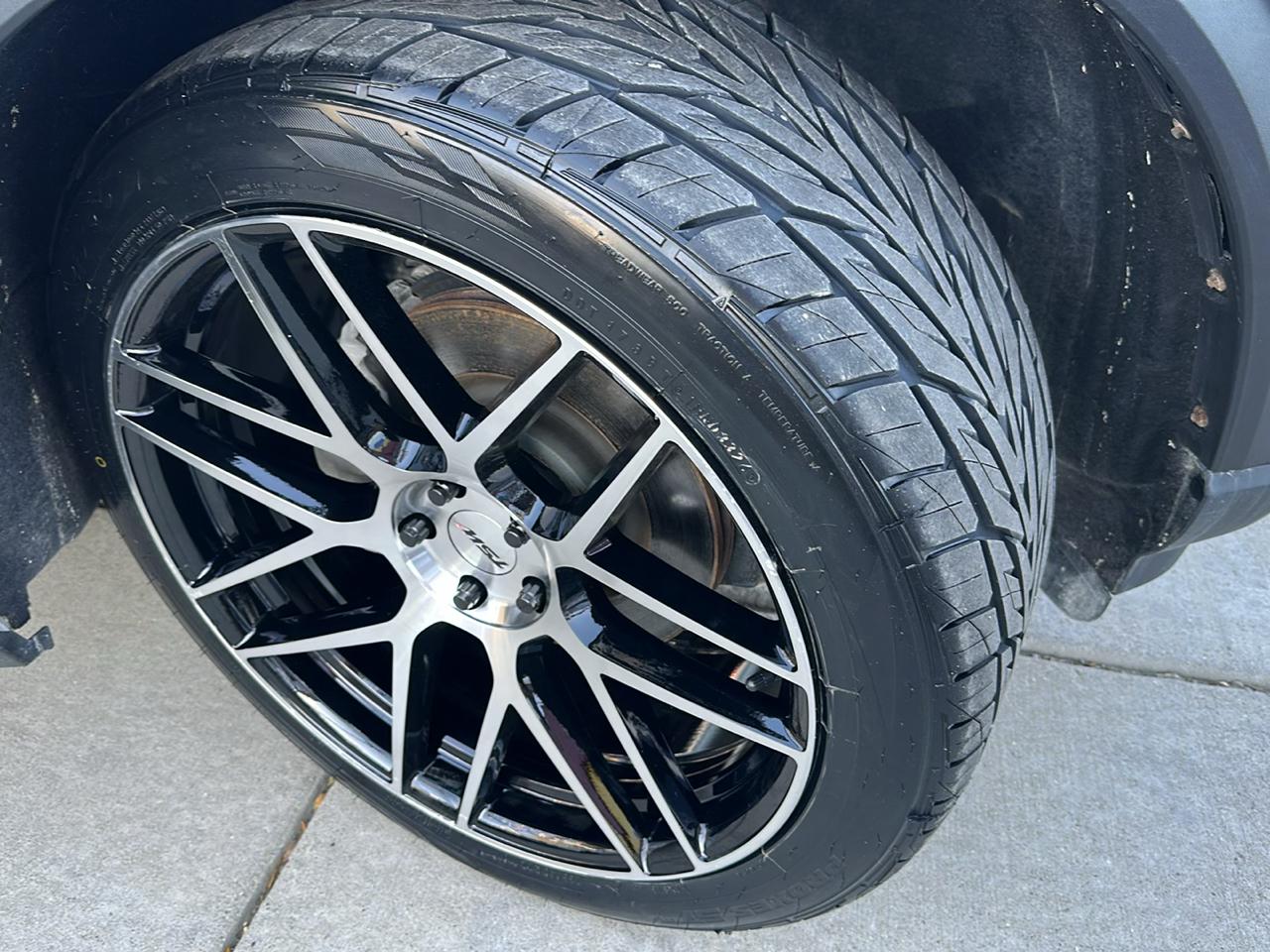 Ford Explorer XLT AWD 2021