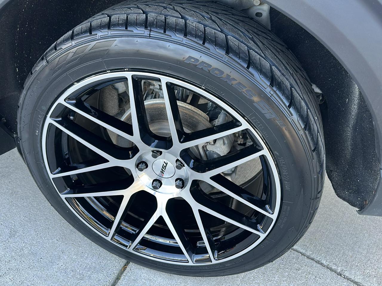Ford Explorer XLT AWD 2021