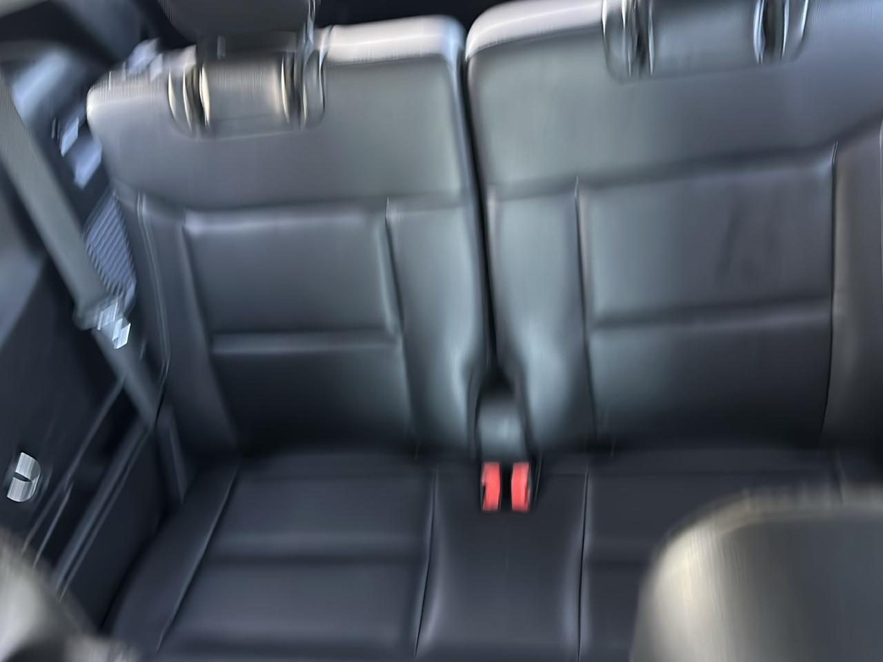 Ford Explorer XLT AWD 2021