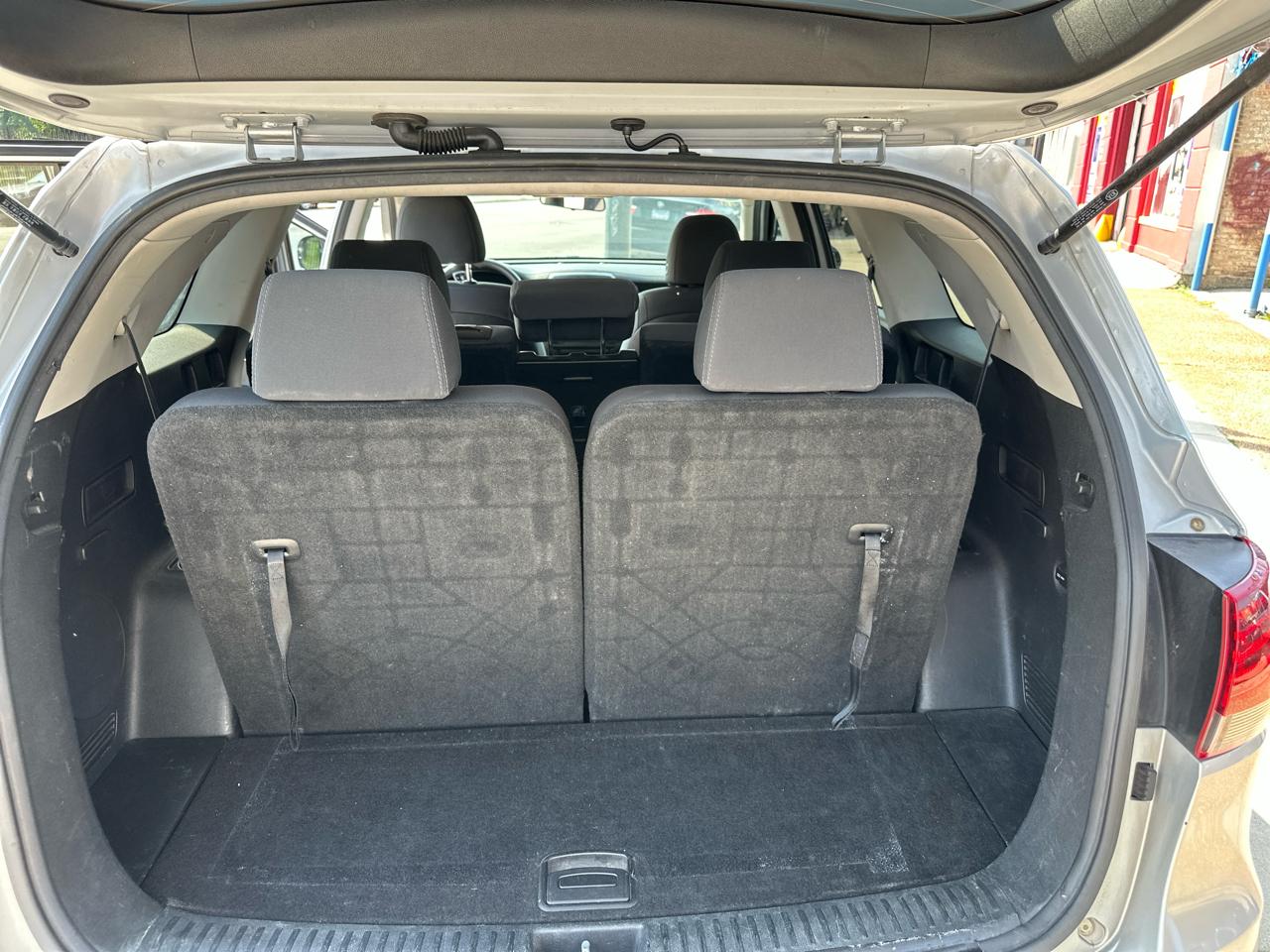 Kia Sorento LX 2WD 2019