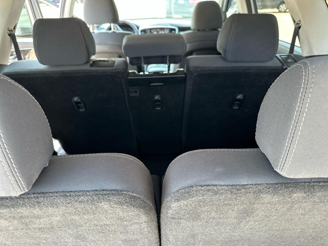 Kia Sorento LX 2WD 2019
