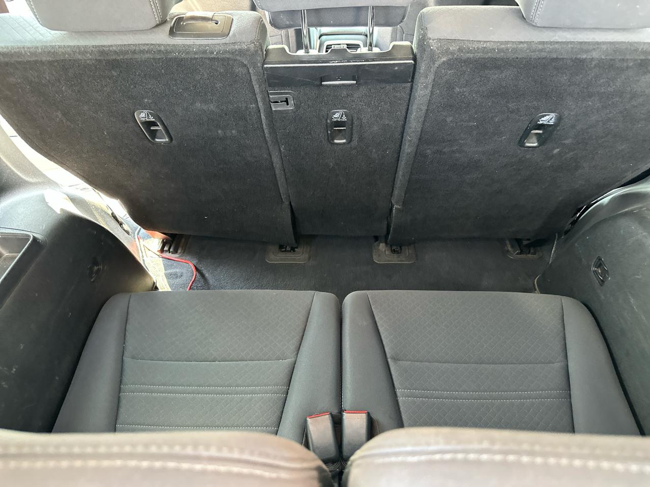 Kia Sorento LX 2WD 2019