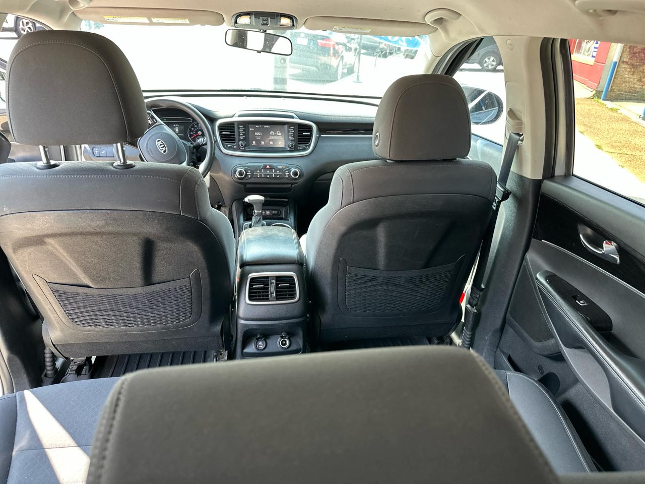 Kia Sorento LX 2WD 2019