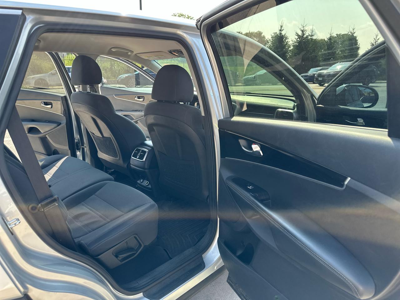 Kia Sorento LX 2WD 2019
