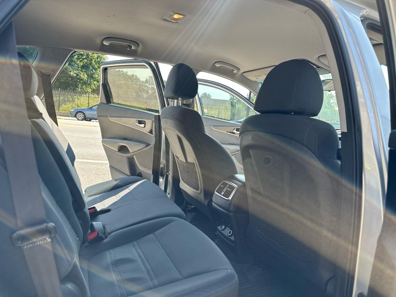 Kia Sorento LX 2WD 2019
