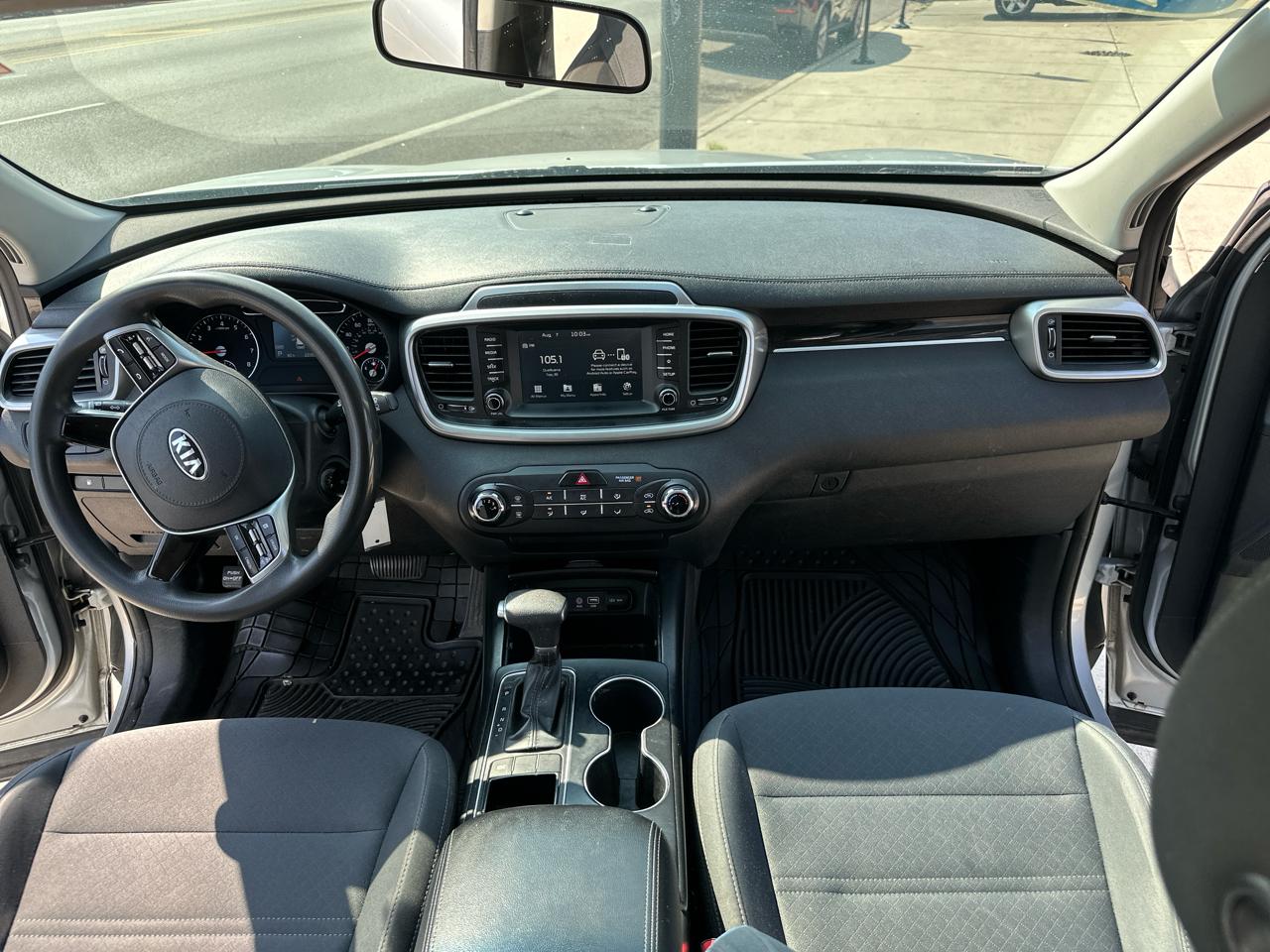 Kia Sorento LX 2WD 2019