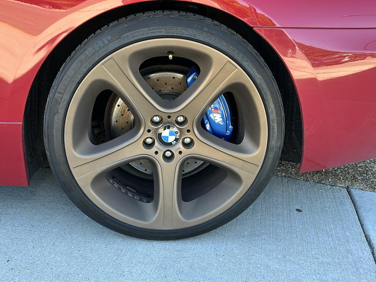 BMW 6-Series 650i Coupe 2012