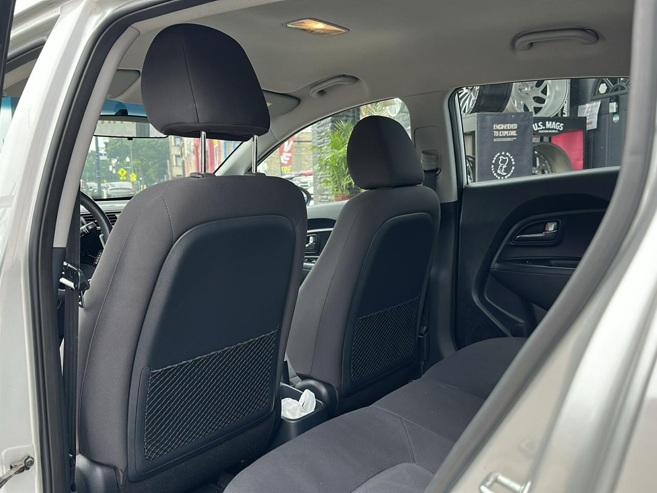 Kia Rio LX 6A 2016