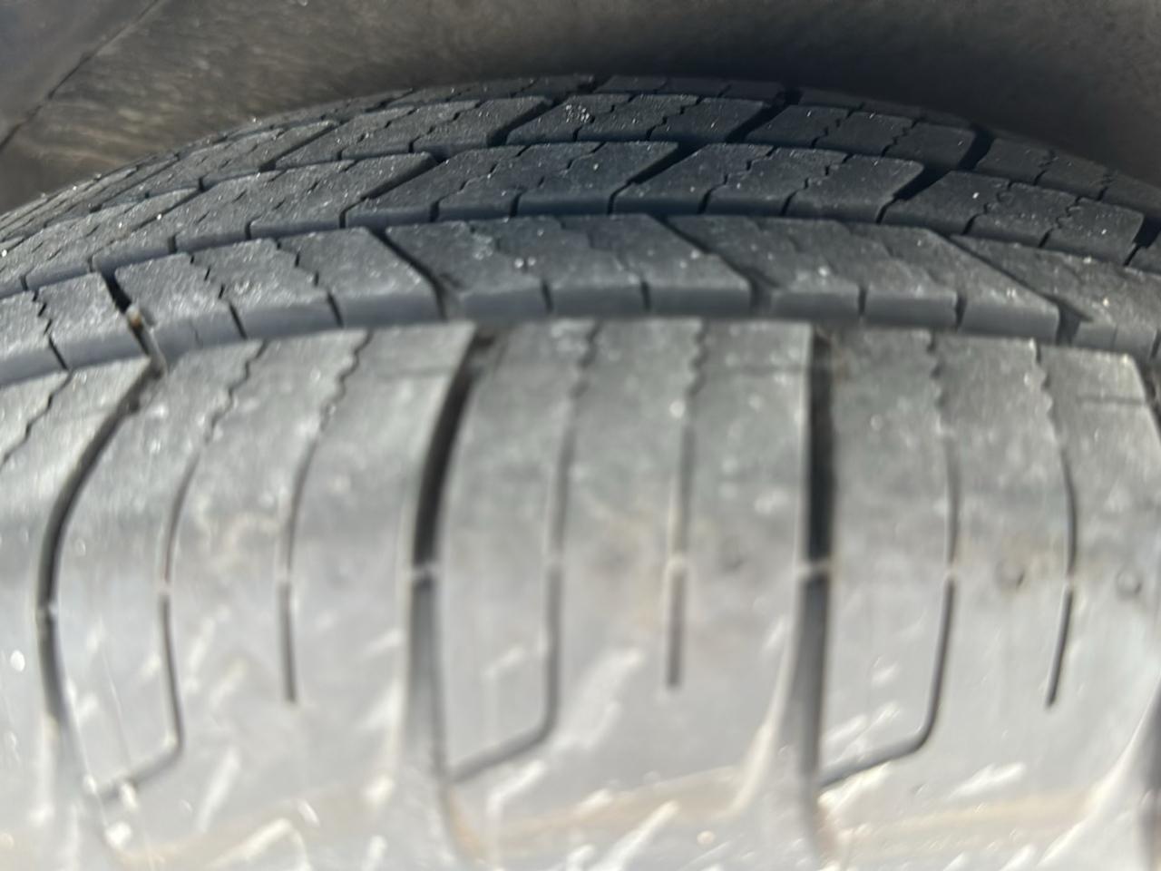 Kia Rio LX 6A 2016