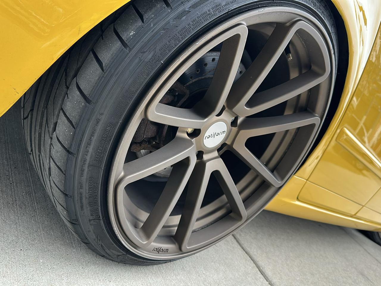Audi S4 Sport Sedan 2007