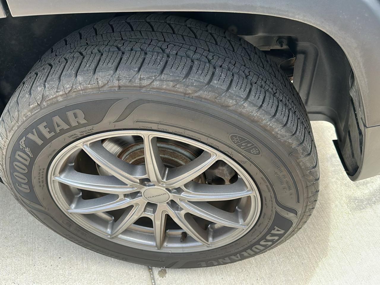 Jeep Cherokee Latitude Plus 4WD 2019