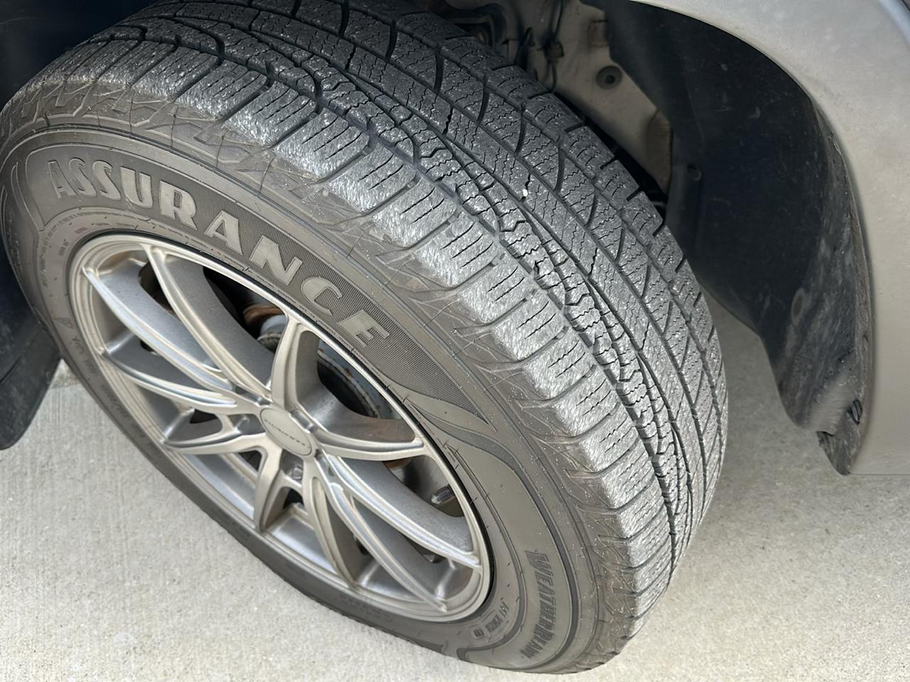 Jeep Cherokee Latitude Plus 4WD 2019