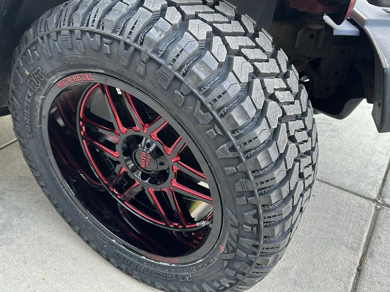 Jeep Wrangler Unlimited Sport 4WD 2011