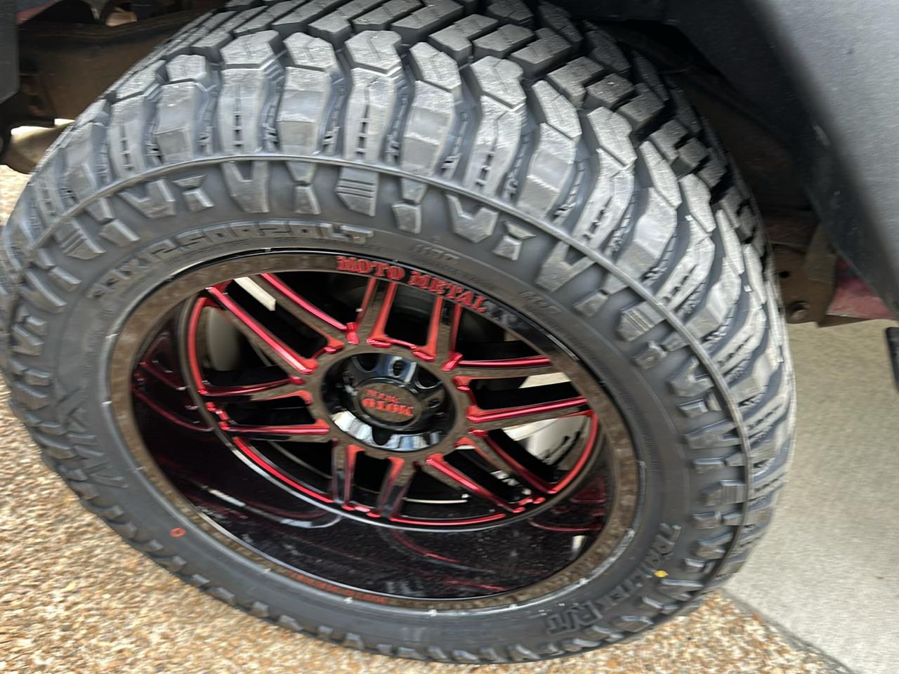 Jeep Wrangler Unlimited Sport 4WD 2011