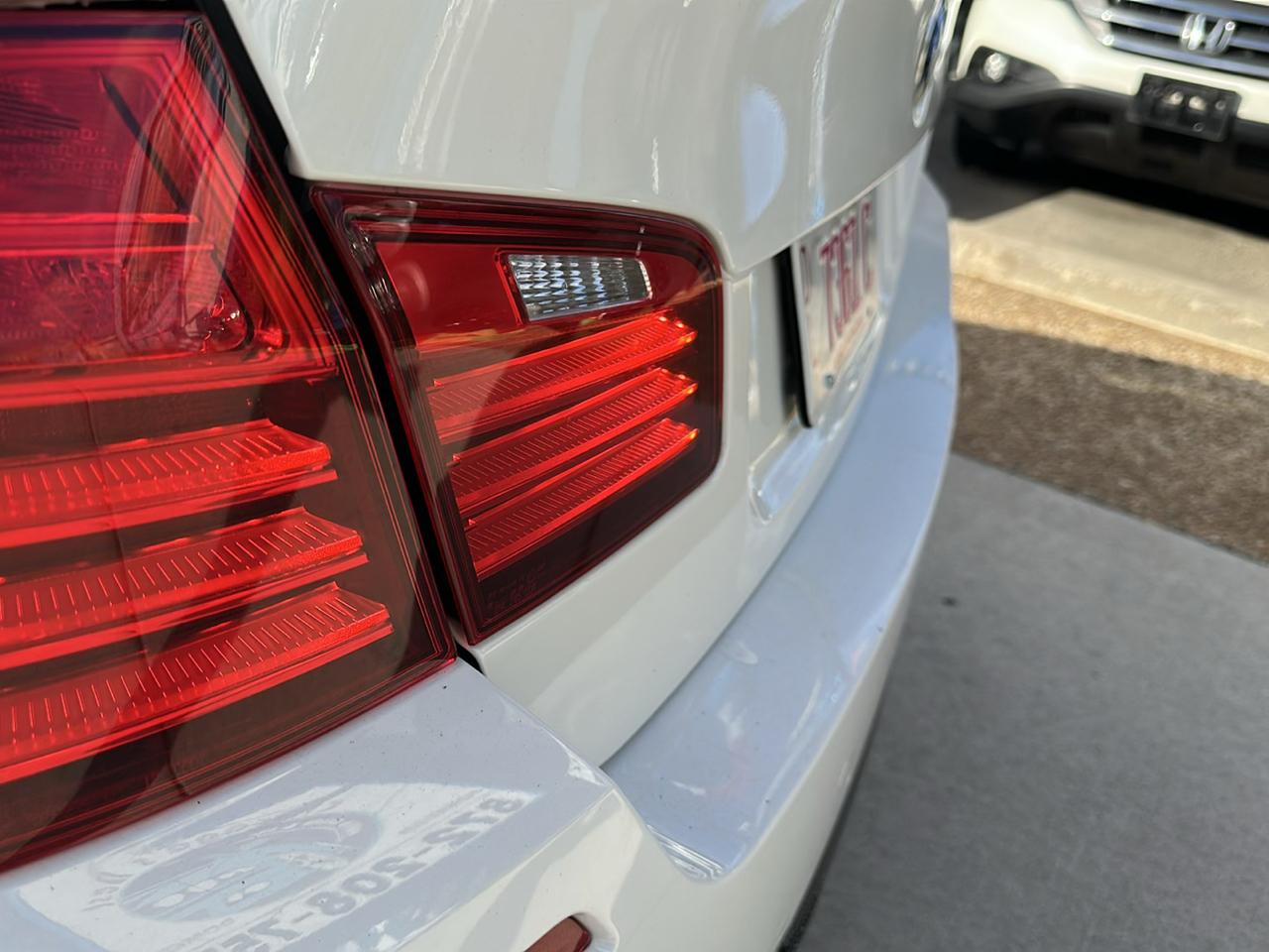 BMW 5-Series 535i xDrive 2016