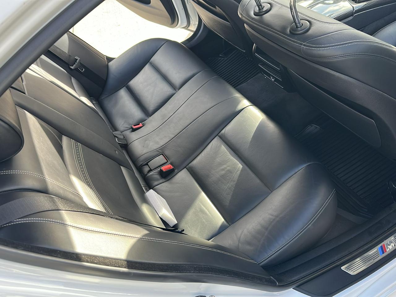 BMW 5-Series 535i xDrive 2016