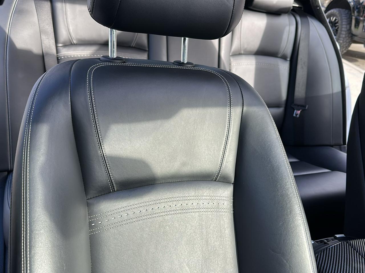 BMW 5-Series 535i xDrive 2016