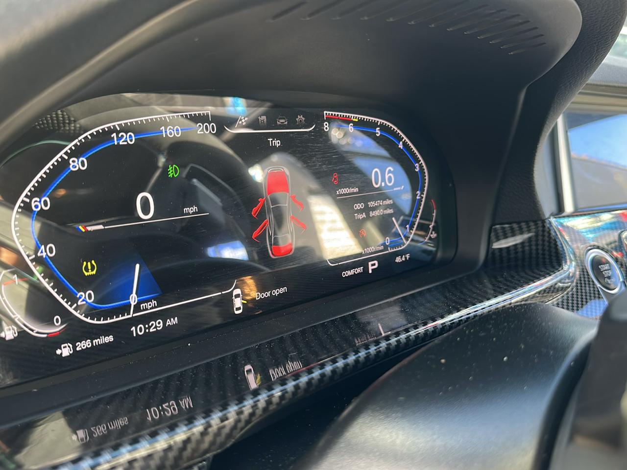 BMW 5-Series 535i xDrive 2016
