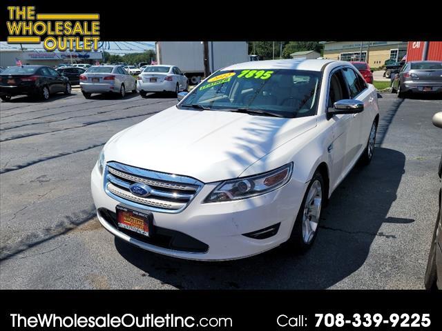 Ford Taurus Limited FWD 2012