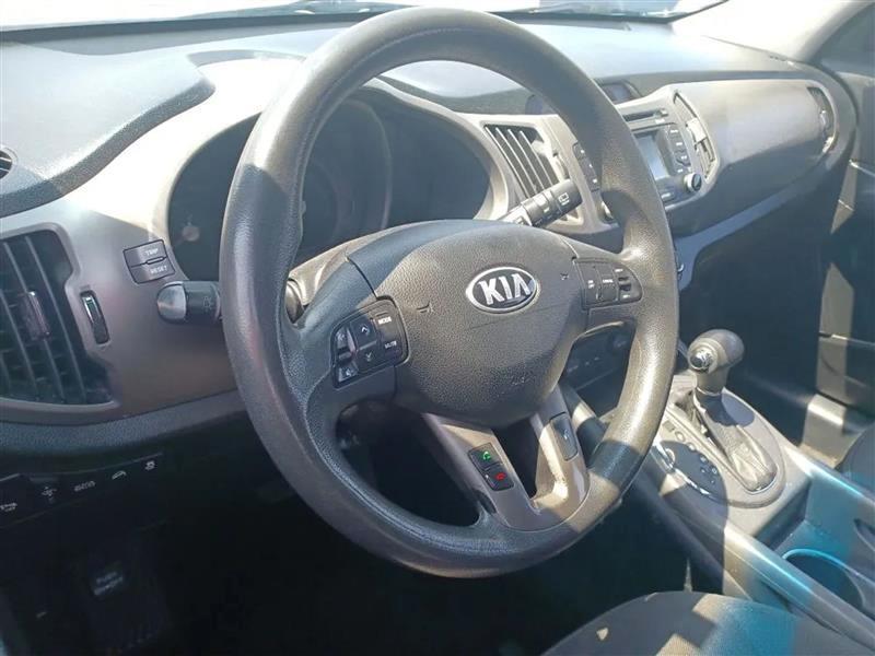 Kia Sportage  2014