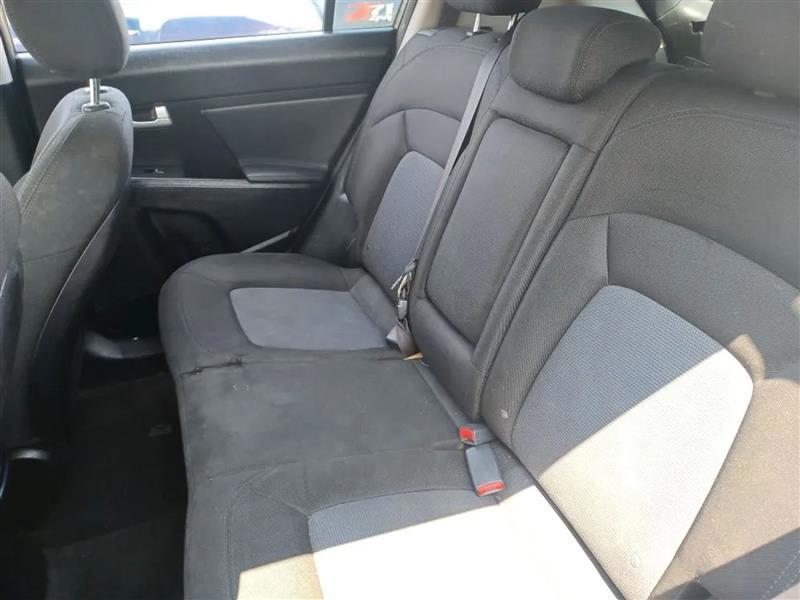 Kia Sportage  2014