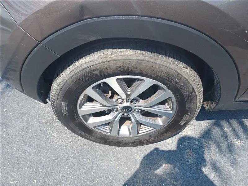 Kia Sportage  2014