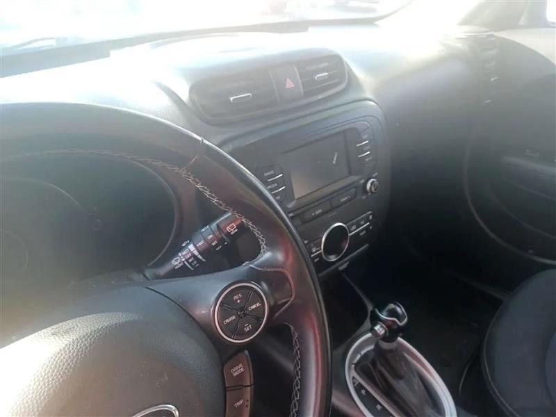 Kia Soul  2017