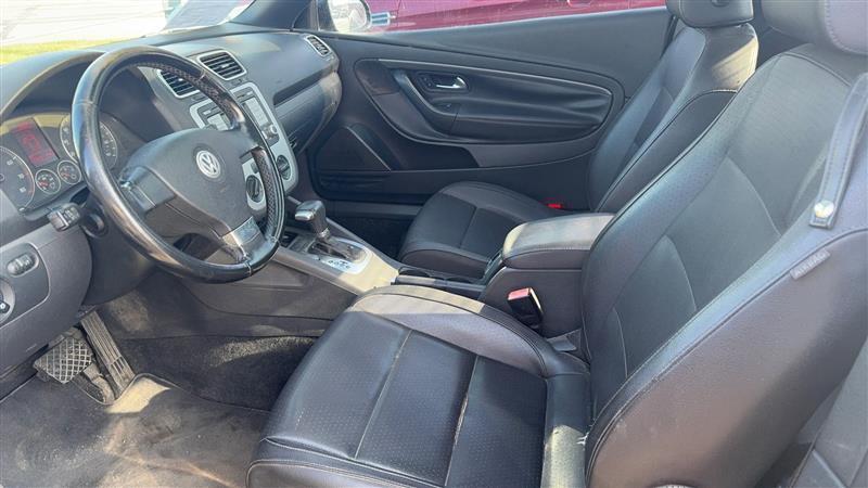 Volkswagen Eos  2008