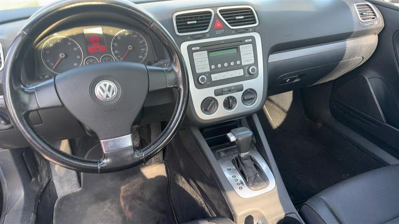 Volkswagen Eos  2008