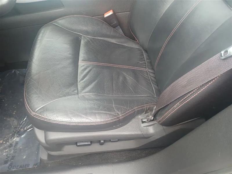 2014 Ford Edge SEL Sport photo 4