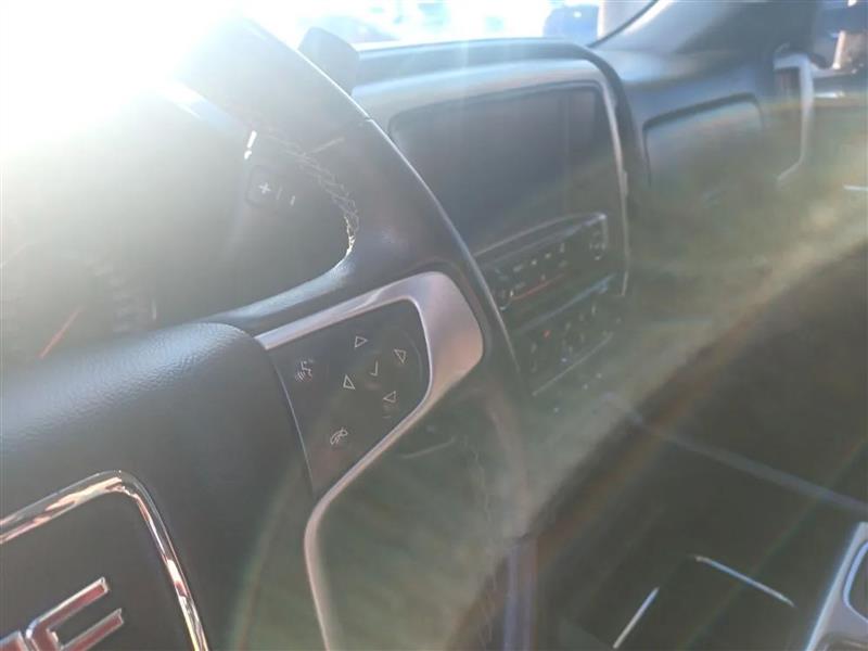 GMC Sierra 1500  2015