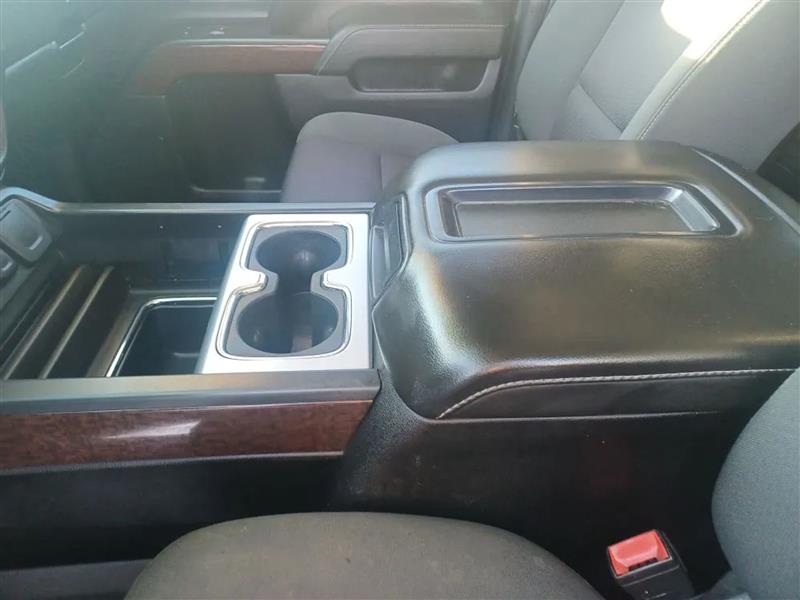 GMC Sierra 1500  2015