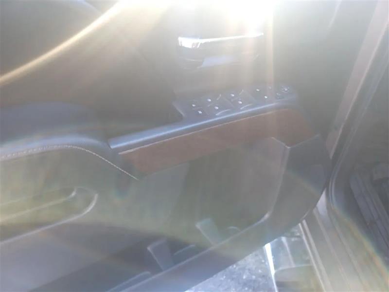 GMC Sierra 1500  2015